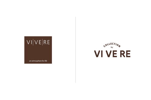 Vivere 印度尼西亞家具品牌的視覺(jué)重塑與平面設(shè)計(jì)策略